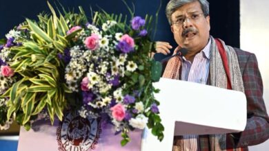 नारी शक्ति समाज की धुरी, सुरक्षित पर्यटन और सशक्तिकरण के लिए साझा प्रयास जरूरी : अपर मुख्य सचिव शुक्ला