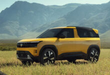 Tata Motors की बड़ी तैयारी: 2026 में लॉन्च होंगी तीन नई कारें, नई-जनरेशन Nexon भी शामिल