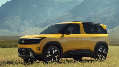 Tata Motors की बड़ी तैयारी: 2026 में लॉन्च होंगी तीन नई कारें, नई-जनरेशन Nexon भी शामिल