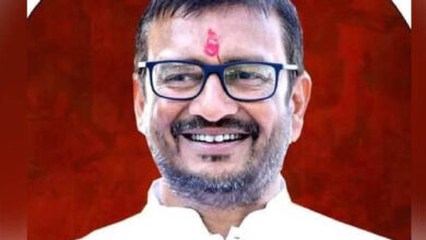 MP कांग्रेस में बड़ा घटनाक्रम: रतलाम जिला कांग्रेस अध्यक्ष ने दिया इस्तीफा, जीतू पटवारी को भेजा पत्र MP कांग्रेस में बड़ा घटनाक्रम: रतलाम जिला कांग्रेस अध्यक्ष ने दिया इस्तीफा, जीतू पटवारी को भेजा पत्र