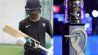 अशोकनगर से IPL तक का सफर: अक्षत रघुवंशी लखनऊ सुपर जायंट्स में बिखेरेंगे जलवा