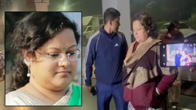 कौन हैं सौम्या चौरसिया? भूपेश बघेल सरकार की ‘सुपर सीएम’ कही जाने वाली अधिकारी 4364 करोड़ के घोटाले में गिरफ्तार कौन हैं सौम्या चौरसिया? भूपेश बघेल सरकार की ‘सुपर सीएम’ कही जाने वाली अधिकारी 4364 करोड़ के घोटाले में गिरफ्तार