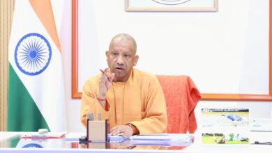 मुख्यमंत्री ने वन ट्रिलियन डॉलर इकोनॉमी से जुड़े कार्यों तथा वित्तीय वर्ष 2025-26  में विभिन्न विभागों के बजट आवंटन एवं व्यय की अद्यतन प्रगति की समीक्षा की