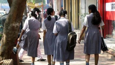 भारत में 45.4% लड़कियां स्कूल नहीं जातीं: इन राज्यों का हाल सबसे खराब भारत में 45.4% लड़कियां स्कूल नहीं जातीं: इन राज्यों का हाल सबसे खराब