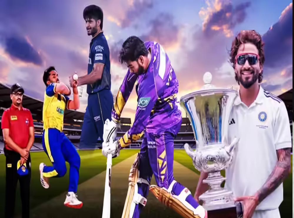 छिंदवाड़ा के मंगेश बने IPL स्टार: रोज 70 किमी प्रैक्टिस, 5 करोड़ में आरसीबी की टीम में शामिल