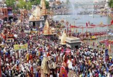 सिंहस्थ 2028 की तैयारी: प्रयागराज के अधिकारी इंदौर पहुंचे, बिजली व्यवस्था का देंगे प्रशिक्षण