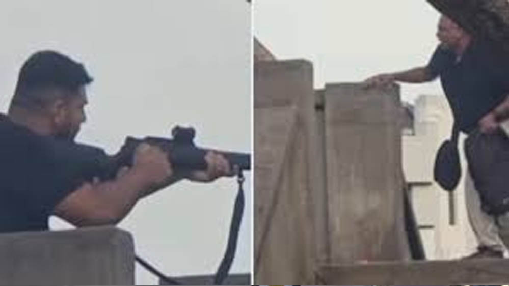 कैश पेमेंट, फिलीपींस का SIM और रूम नंबर 315: आतंकी साजिद-नवीद के 27 दिन का पूरा नेटवर्क कैश पेमेंट, फिलीपींस का SIM और रूम नंबर 315: आतंकी साजिद-नवीद के 27 दिन का पूरा नेटवर्क