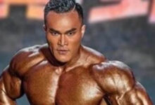 30 साल की उम्र में मशहूर बॉडी बिल्डर वांग कुन का निधन, फिटनेस के लिए मशहूर थे