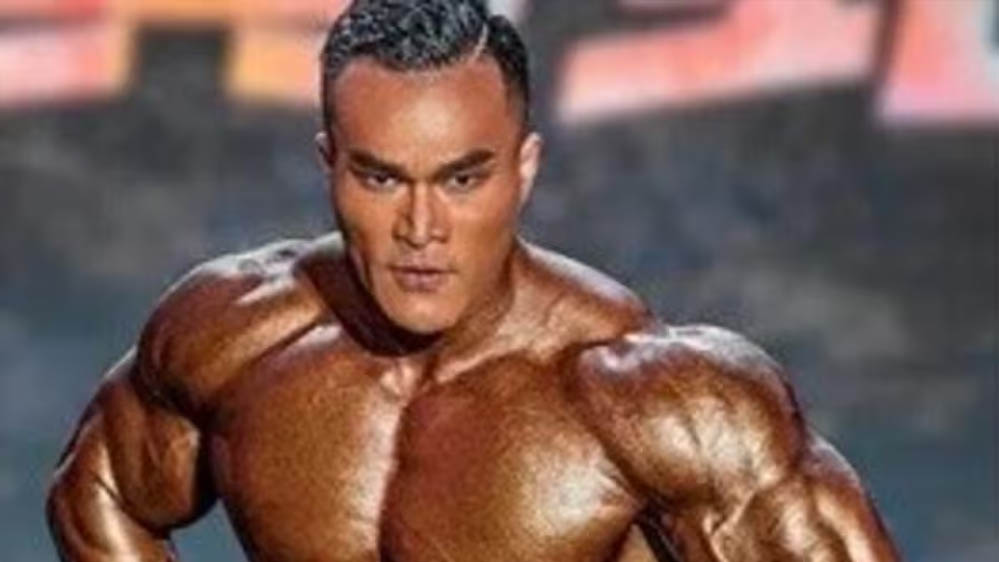 30 साल की उम्र में मशहूर बॉडी बिल्डर वांग कुन का निधन, फिटनेस के लिए मशहूर थे 30 साल की उम्र में मशहूर बॉडी बिल्डर वांग कुन का निधन, फिटनेस के लिए मशहूर थे