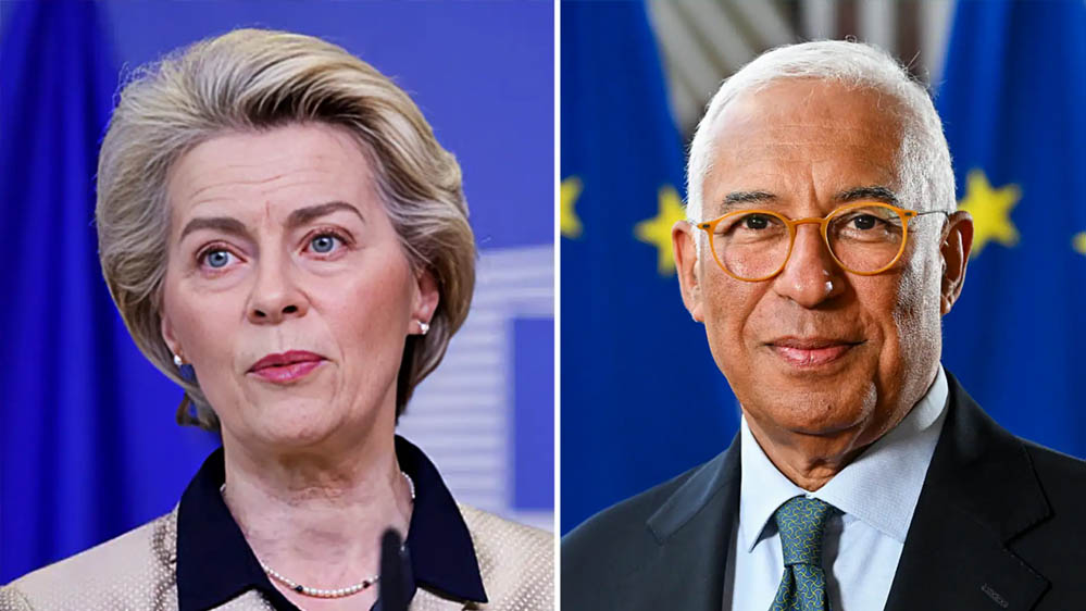 गणतंत्र दिवस समारोह में दो यूरोपीय नेता होंगे चीफ गेस्ट, फ्री ट्रेड एग्रीमेंट पर रहेगा फोकस