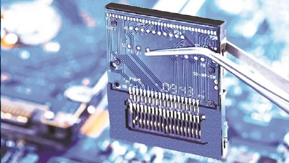 20 हजार वेफर्स क्षमता वाली ओसैट यूनिट से उत्तर प्रदेश बनेगा सेमीकंडक्टर हब 20 हजार वेफर्स क्षमता वाली ओसैट यूनिट से उत्तर प्रदेश बनेगा सेमीकंडक्टर हब