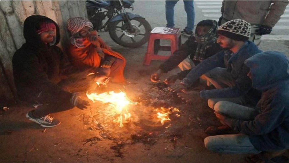 शीतलहर से बचाव के लिए आवश्यक तैयारियों एवं जनजागरूकता के लिए एडवाइजरी जारी