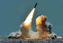 3500 KM रेंज, 6200 KMPH रफ्तार: पाताल लोक से सीधा प्रहार करने वाली SLBM की ताकत