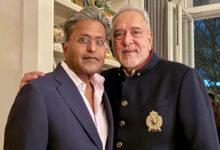 लंदन में दो भगोड़े एक साथ! ललित मोदी ने विजय माल्या के लिए रखी प्री-बर्थडे पार्टी