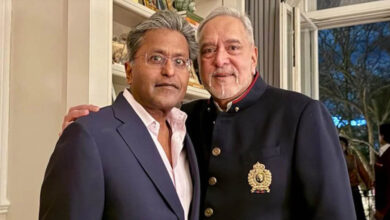 लंदन में दो भगोड़े एक साथ! ललित मोदी ने विजय माल्या के लिए रखी प्री-बर्थडे पार्टी