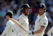 एडिलेड टेस्ट: स्टोक्स और आर्चर की पारी से इंग्लैंड 213/8 पर, ऑस्ट्रेलिया का इंतजार बढ़ा
