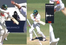 एशेज में स्निको तकनीक पर विवाद, ICC ने लिया बड़ा फैसला