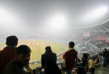 कोहरे ने बाधित किया T20 मैच: लखनऊ में भारत–अफ्रीका का चौथा गेम रद्द