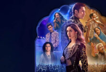 आईएफएफआई और फिल्मफेयर में ‘बंदिश बैंडिट्स 2’ का जलवा, दिव्या दत्ता ने जताई खुशी