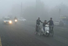 मध्य प्रदेश में कड़ाके की सर्दी, न्यूनतम तापमान 5°C के आसपास, कोहरे से यातायात प्रभावित