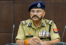 उत्तर प्रदेश शिक्षा सेवा चयन आयोग के नए अध्यक्ष बने पूर्व डीजीपी डॉ. प्रशांत कुमार