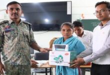 छत्तीसगढ़ की पुनर्वास नीति से सुकमा के माओवादियों को मिला सम्मानजनक नया जीवन