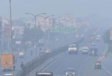 लखनऊ का AQI 174, हाइपर लोकल ऐप्स के आंकड़ों से बढ़ रहा भ्रम