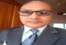 बालाघाट के राष्ट्रपति पुरस्कार प्राप्त शिक्षक सुनील मेश्राम को फेसबुक टिप्पणी के आरोप में निलंबित