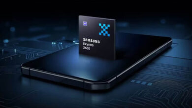 Samsung ने पेश किया Exynos 2600, दुनिया का पहला 2nm मोबाइल प्रोसेसर