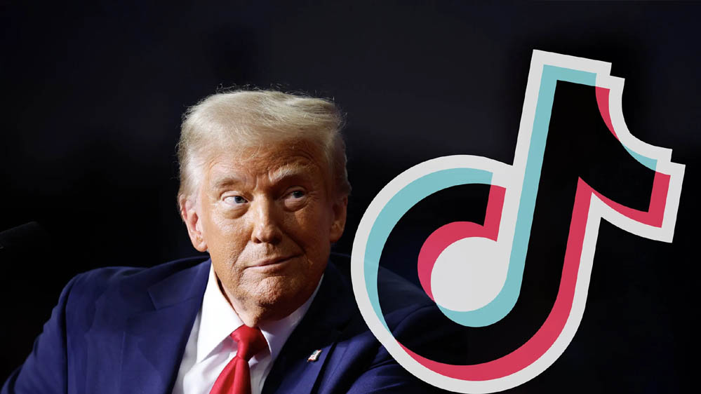 डोनाल्ड ट्रंप के विरोध के बावजूद TikTok हुआ बिक, अब अमेरिका में बिना रोक-टोक चलेगा ऐप