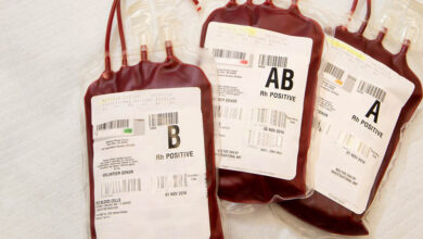 सतना में 6 बच्चों के HIV संक्रमण मामले में कार्रवाई, ब्लड बैंक प्रभारी और 2 कर्मचारी सस्पेंड