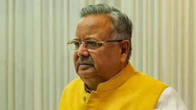 पत्रकार कॉलोनी को बड़ी सौगात, डॉ. रमन सिंह के प्रयासों से 48.88 लाख का पेयजल प्रोजेक्ट स्वीकृत