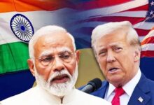 ट्रंप टैरिफ की हवा निकाल दी! मोदी सरकार के प्लान-B ने बचाई भारतीय अर्थव्यवस्था—जानें कैसे हुआ कमाल