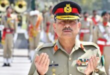 CDF नियुक्ति और सेना प्रमुख पद पर बदलाव के बाद आसिम मुनीर की भूमिका पर सवाल—क्या शहबाज़ सरकार का रुख बदला?