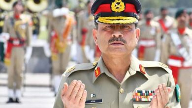 CDF नियुक्ति और सेना प्रमुख पद पर बदलाव के बाद आसिम मुनीर की भूमिका पर सवाल—क्या शहबाज़ सरकार का रुख बदला?