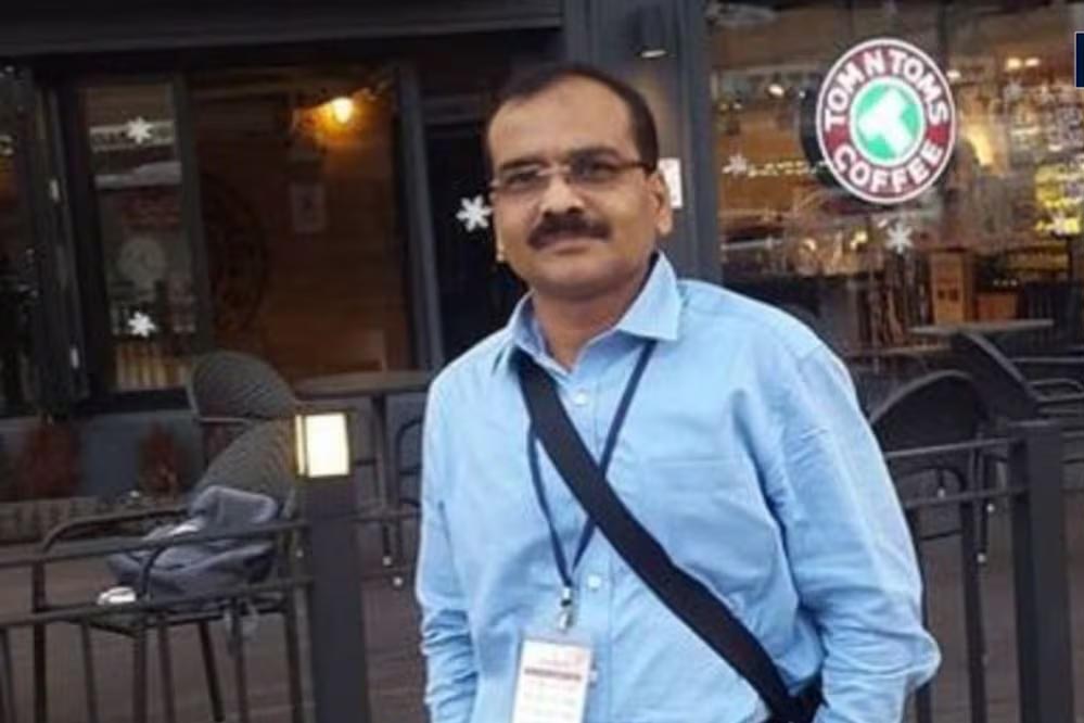 IAS संतोष वर्मा की मुश्किलें बढ़ीं, विवादित टिप्पणी का मामला अब कोर्ट पहुँचा