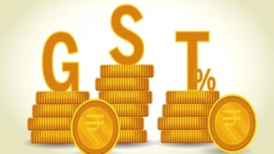 GST कटौती का असर दिखाई दिया, नवंबर में कलेक्शन बढ़कर ₹1.70 लाख करोड़ हुआ