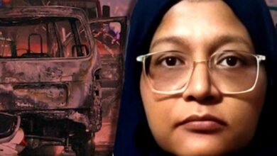 दिल्ली ब्लास्ट में NIA की कार्रवाई: डॉ. शाहीन और परवेज के घर रेड, भाई-पिता के साथ मिली संदिग्ध वस्तुएं