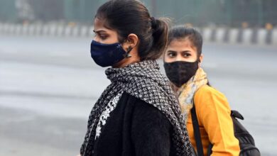 नवंबर में 84 साल का रिकॉर्ड टूटा, दिसंबर में MP में ठंड का कहर: भोपाल, इंदौर, उज्जैन और ग्वालियर में कोल्ड वेव का अलर्ट