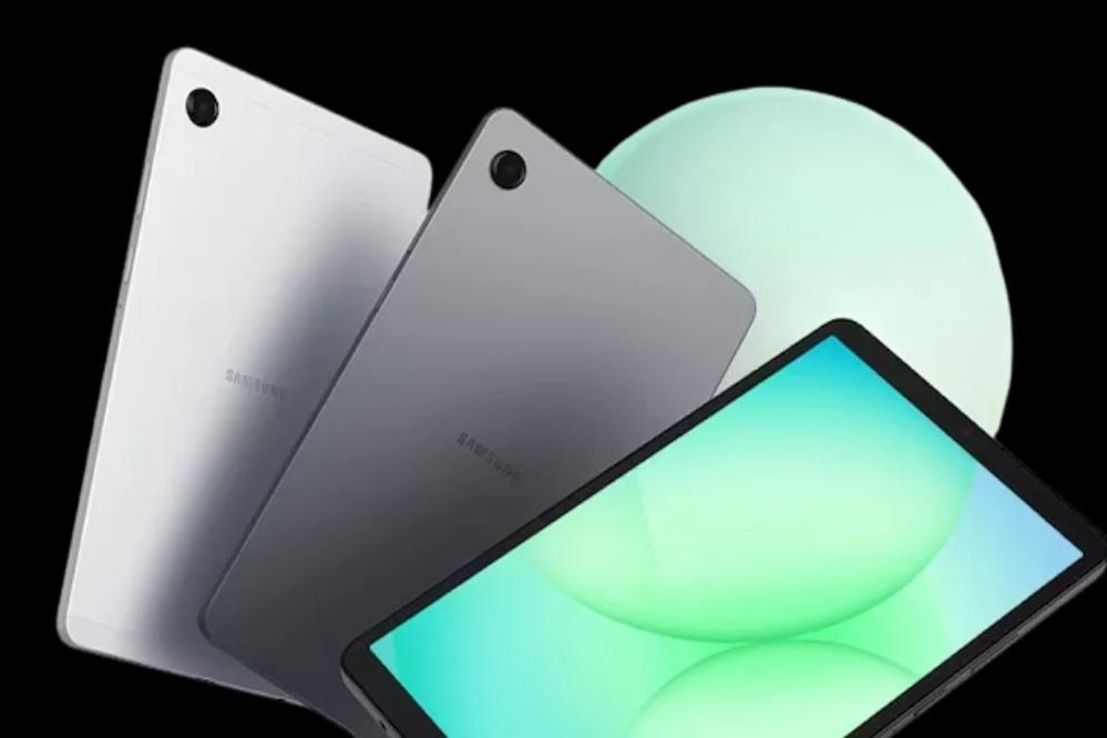 Samsung Galaxy Tab A11+ भारत में लॉन्च, 7 साल तक मिलेगा सॉफ्टवेयर सपोर्ट