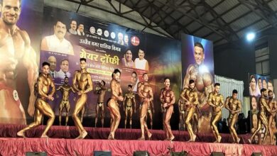 विदिशा के पहलवानों ने उज्जैन में मसल्स का जलवा दिखाया, गोल्ड और सिल्वर मेडल अपने नाम किए