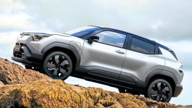 2 दिसंबर को लॉन्च होगी Maruti Suzuki e-Vitara, जानें इसकी फीचर्स और रेंज