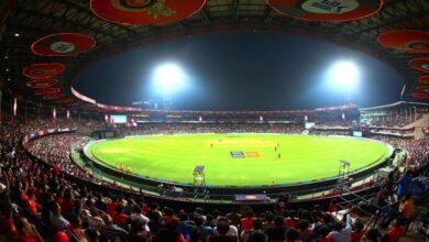 बेंगलुरु में IPL 2026 मैच होंगे या नहीं? चिन्नास्वामी स्टेडियम को पास करना होगा ‘फिटनेस टेस्ट’