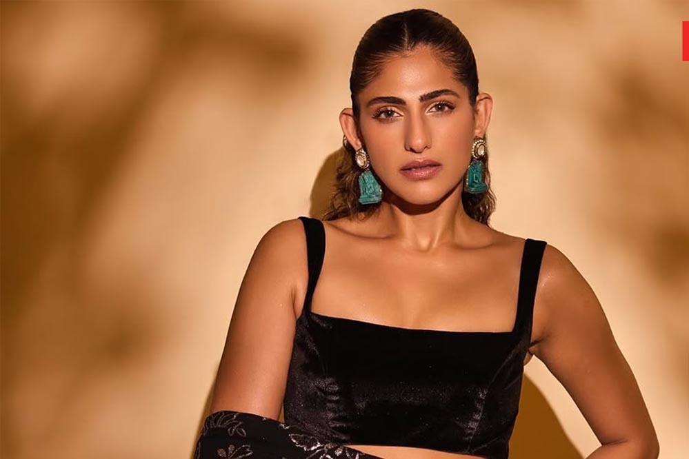 कुब्रा सैत का मानना: एक्टर के लिए भावनाओं तक पहुँचना विकल्प नहीं, बल्कि ज़रूरत है कुब्रा सैत का मानना: एक्टर के लिए भावनाओं तक पहुँचना विकल्प नहीं, बल्कि ज़रूरत है