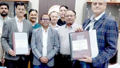 फ्लाई एश का शत-प्रतिशत उपयोग करने में मिली मध्यप्रदेश पावर जनरेटिंग कंपनी को बड़ी सफलता फ्लाई एश का शत-प्रतिशत उपयोग करने में मिली मध्यप्रदेश पावर जनरेटिंग कंपनी को बड़ी सफलता