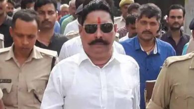 अनंत सिंह को राहत नहीं, दुलारचंद हत्याकांड में जमानत याचिका खारिज