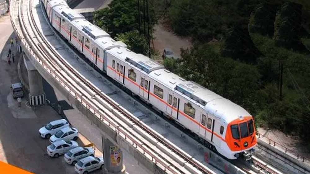 भोपाल मेट्रो की आज से शुरुआत, किराया से लेकर टाइम टेबल तक जानिए पूरी डिटेल