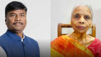 मंत्री केदार कश्यप को मातृशोक, आज गृहग्राम में होगा अंतिम संस्कार