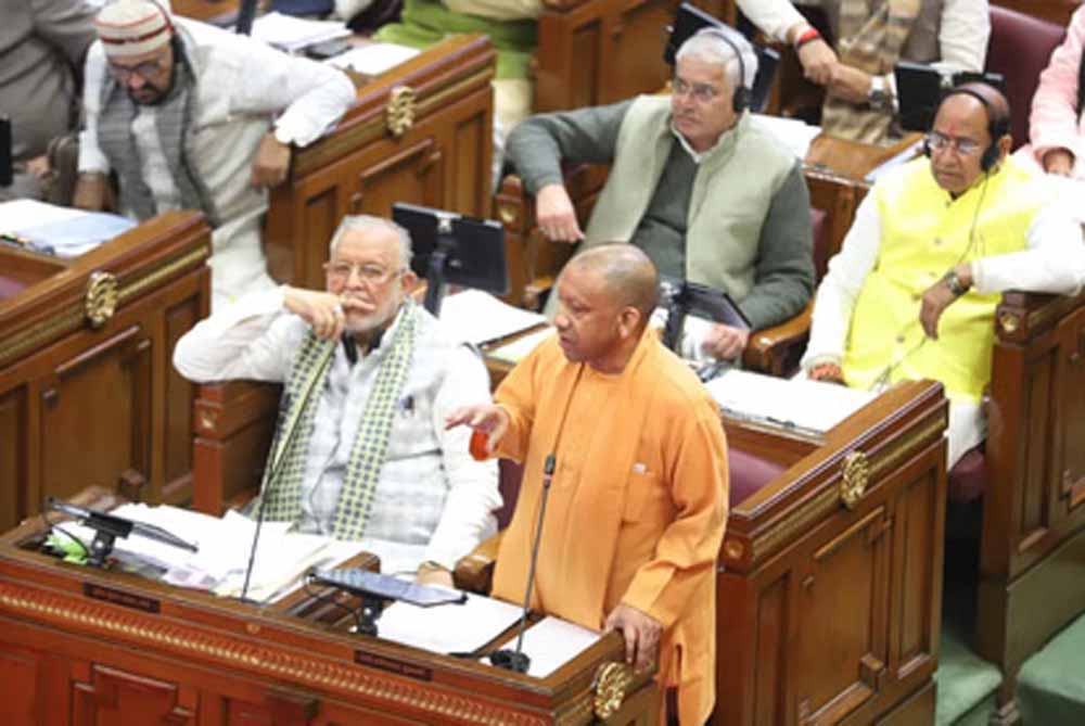 अनुपूरक बजट 2025-26-नवीनीकृत ऊर्जा, पीएम सूर्य घर योजना को मिलेगी नई रफ्तार, राज्य सब्सिडी के लिए ₹500 करोड़ की मंजूरी अनुपूरक बजट 2025-26-नवीनीकृत ऊर्जा, पीएम सूर्य घर योजना को मिलेगी नई रफ्तार, राज्य सब्सिडी के लिए ₹500 करोड़ की मंजूरी