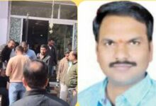 कोरबा में सनसनीखेज वारदात: भाजपा नेता अक्षय गर्ग की हत्या, कार सवार बदमाशों का जानलेवा हमला